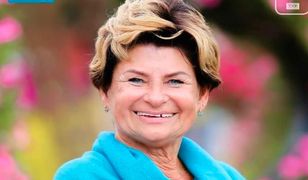 Co słychać u Janiny z "Sanatorium miłości"? Ma już konkretne plany