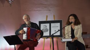 Wieczornica Libeltowska. Wspomnieli Karola Libelta w rocznicę śmierci