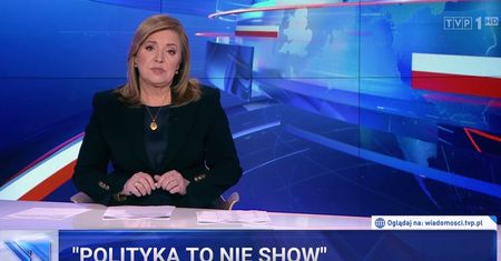 Zwrot akcji w sprawie Holeckiej? "By nie wywołać sensacji"