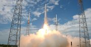 Elon Musk buduje autonomiczny statek. To będzie pływający kosmodrom!