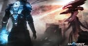 Anomaly Warzone Earth w promocyjnej cenie w Mac App Store [wideo]