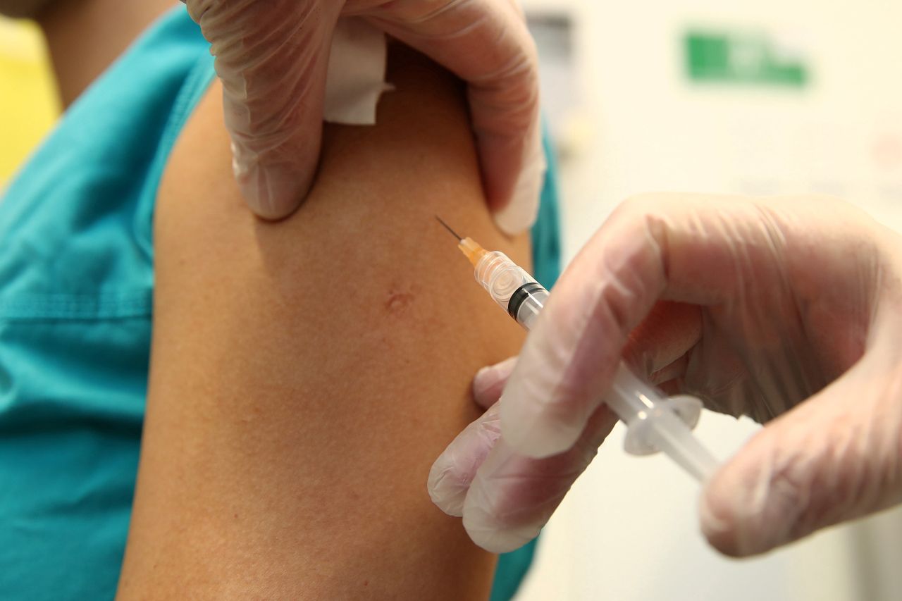 Badanie WP: tylko 47 proc. Polaków gotowych na szczepionkę na koronawirusa