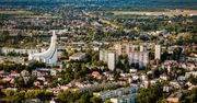 Mielec liderem jakości życia na Podkarpaciu
