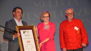 Piła: Uroczysta gala na 80-lecie Zespołu Szkół Gastronomicznych