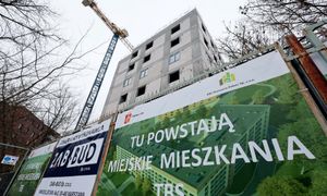 "Najważniejsza ustawa mieszkaniowa tej kadencji". Wiceminister odkrywa karty