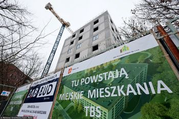 "Najważniejsza ustawa mieszkaniowa tej kadencji". Wiceminister odkrywa karty