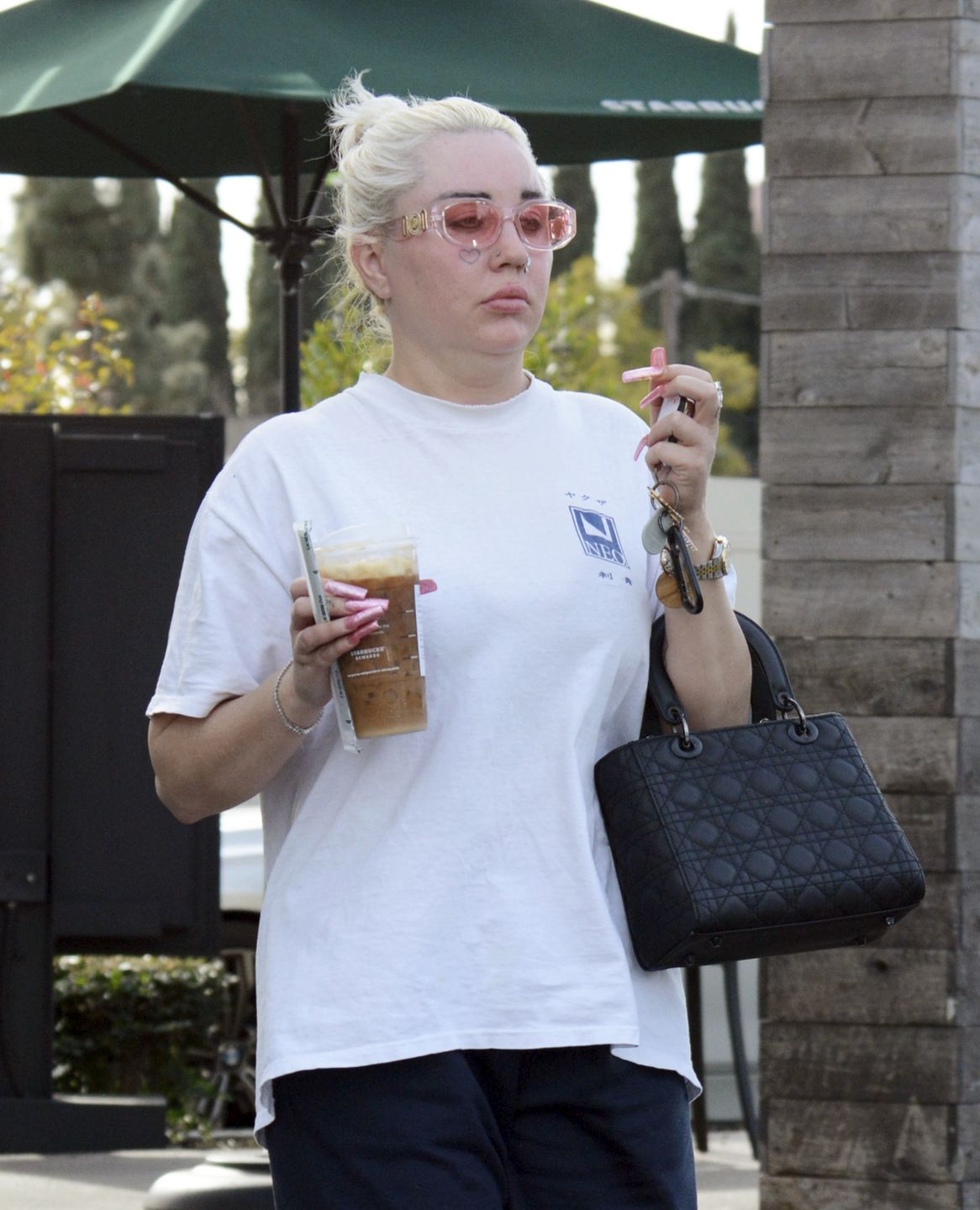 Amanda Bynes