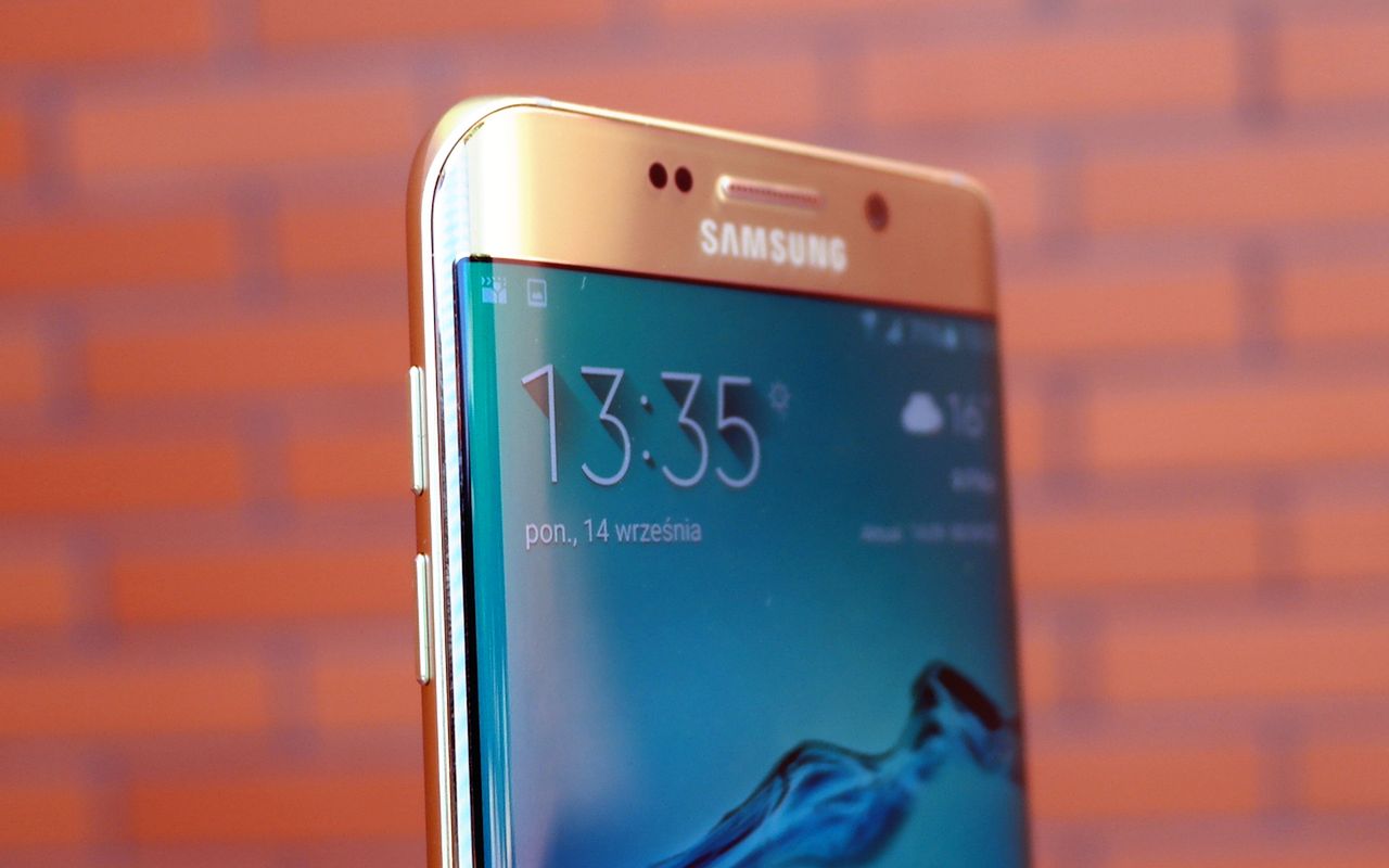 Samsung Galaxy S6 edge+ (edge Plus) - test i recenzja 8