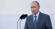 Putin mówi o przekroczeniu "czerwonych linii". Chodzi o samoloty NATO