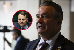 Republikanin broni Sikorskiego. "Polska jest naszym przyjacielem"