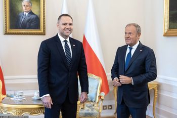 Nawrocki kontra Tusk? Na razie trzy zero dla prezydenta [OPINIA]