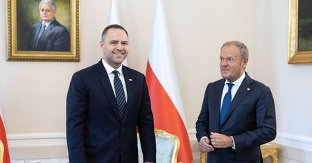 Nawrocki kontra Tusk? Na razie trzy zero dla prezydenta [OPINIA]