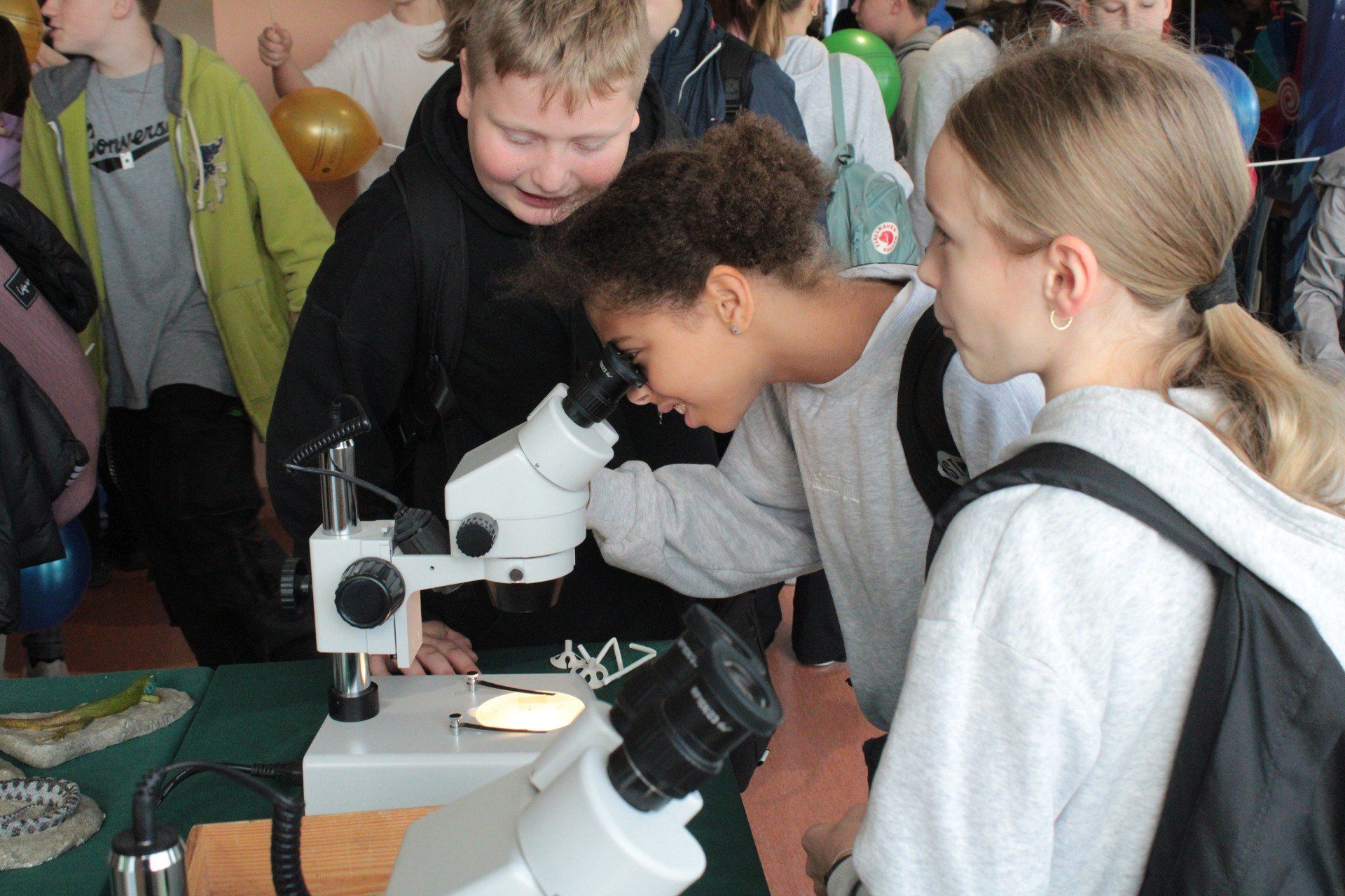 XXIV Zachodniopomorski Festiwal Nauki na Politechnice Koszalińskiej