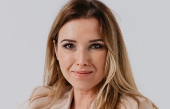 Oliwia Kiermasz brand communications managerką Nespresso