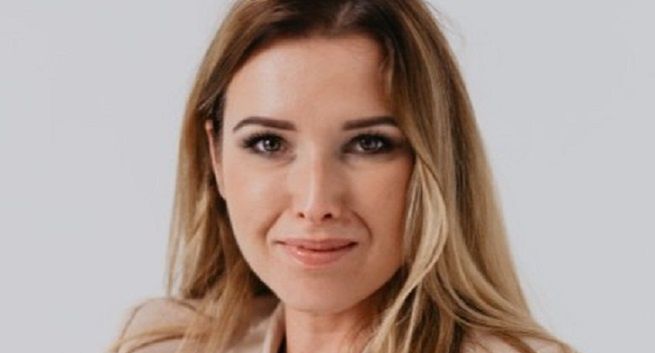 Oliwia Kiermasz brand communications managerką Nespresso