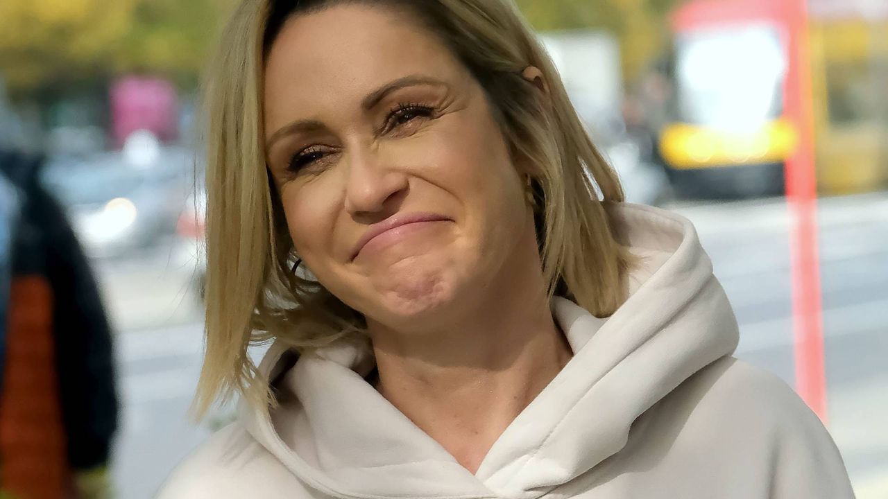 Małgorzata Ohme dostała pracę w Polsacie. Poznaliśmy szczegóły, tym będzie się zajmować