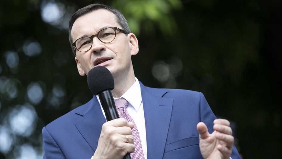 Rządowa tarcza finansowa podzieliła samorządy