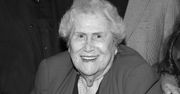 Elsa Raven nie żyje. Miała 91 lat