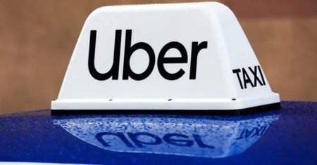 Uber wjechał na teren Tatrzańskiego Parku Narodowego. Zamówił go klient