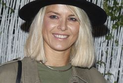 Mandaryna dziś jest kobietą z klasą. Nie przypomina dawnej siebie