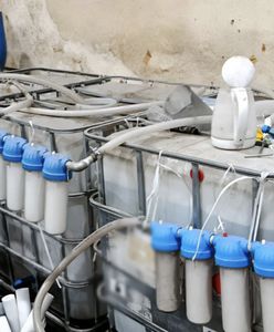 Bimbrownia zlikwidowana. Wykryli tysiące litrów nielegalnego alkoholu