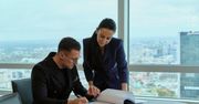 Remont jest idealnym momentem by uporządkować nie tylko swój dom, ale swoje życie – mówią Marta Sobieszek i Grzegorz Kumiszcza, właściciele studia projektowego Omnicreatio