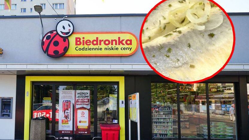 Biedronka