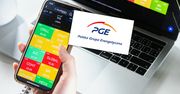 Energetyczny rajd na GPW. Kurs PGE wystrzelił po zapowiedziach z KE