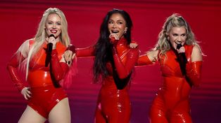 Pussycat Dolls wróciły po 20 latach. Nie wszyscy byli zachwyceni
