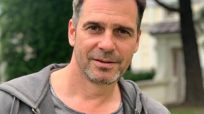 Paweł Deląg CHWALI SIĘ ukochaną