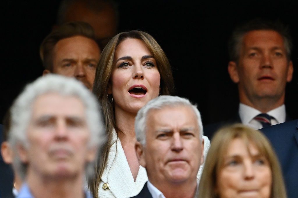Kate Middleton