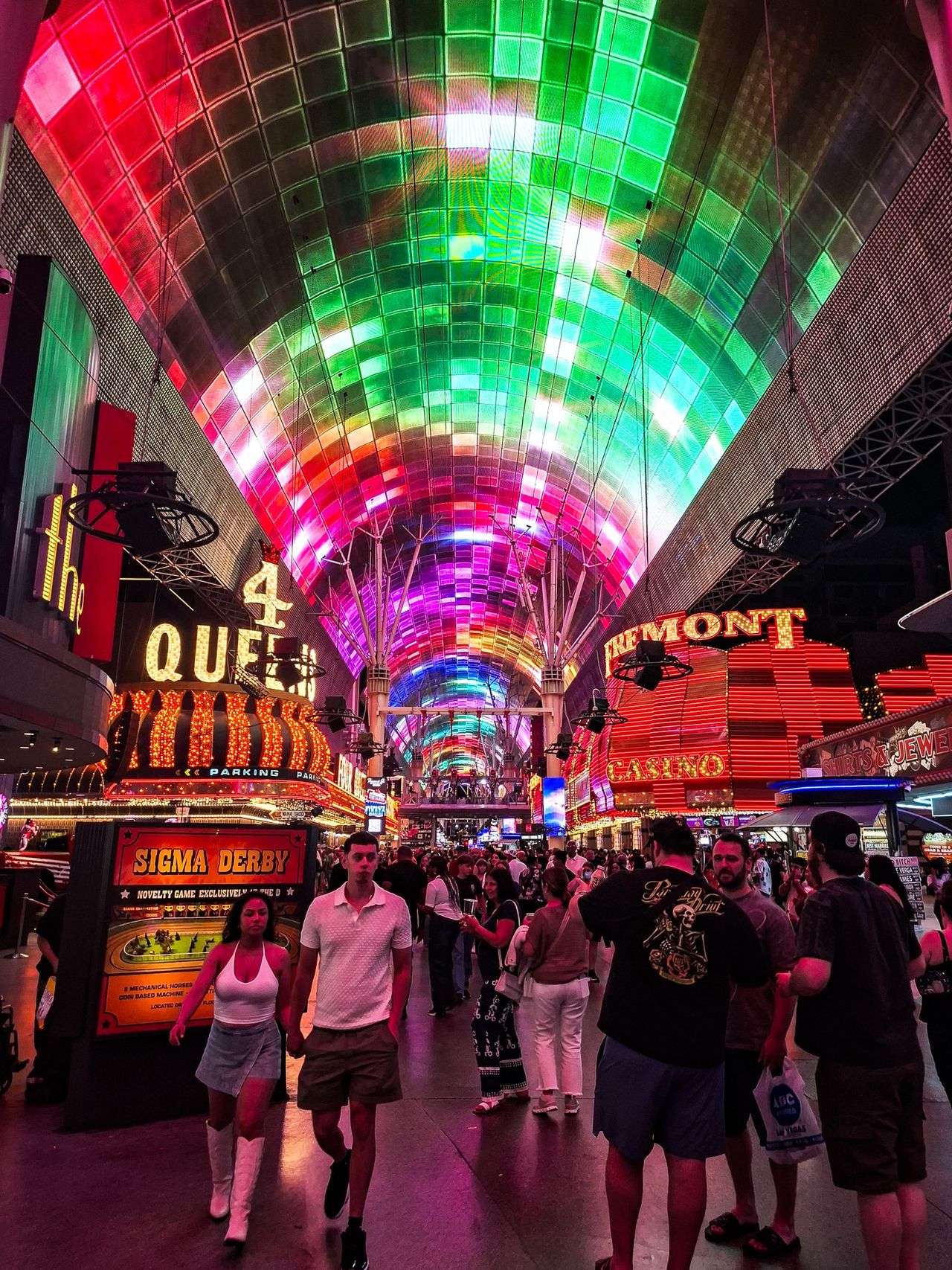 Las Vegas