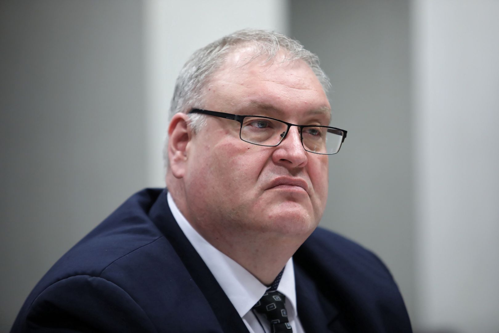 Strajk kobiet. Prokurator generalny Bogdan Święczkowski zalecał do przyglądania się sprawom uczestników protestów