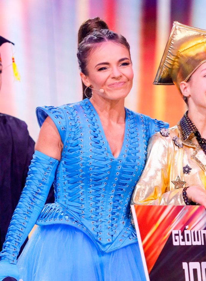 Edyta Herbuś