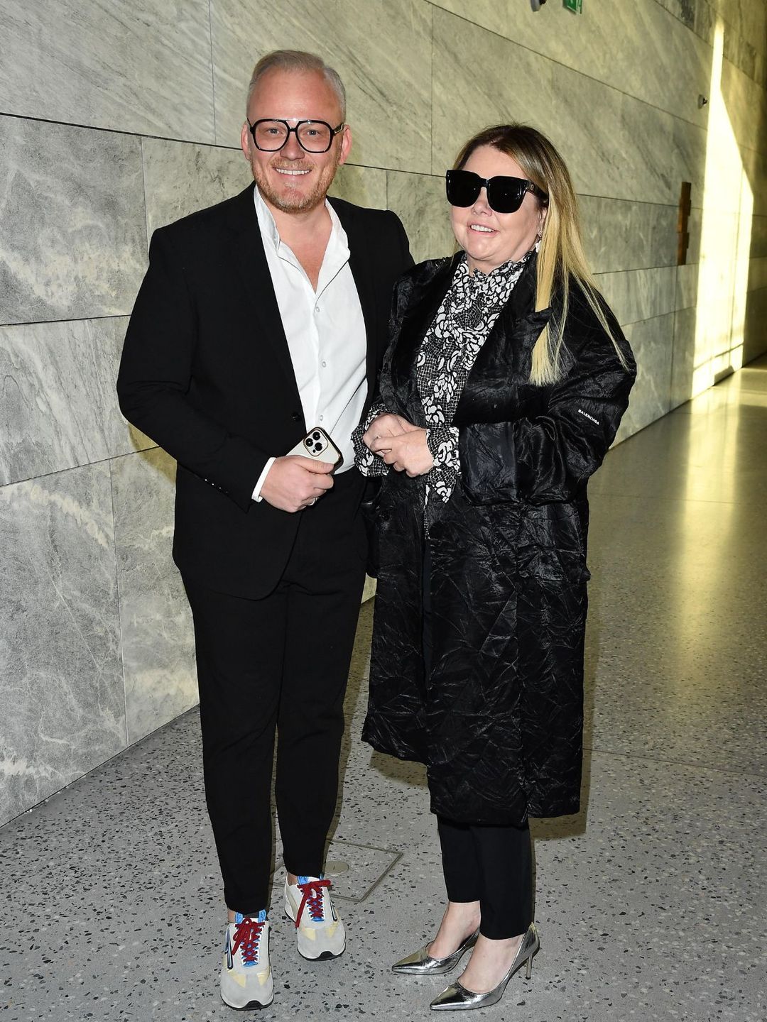Katarzyna Niezgoda, Paweł Markiewicz