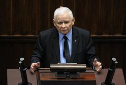 Ostra reakcja prezesa PiS. KE chce okrągłego stołu ws. wyborów w Polsce