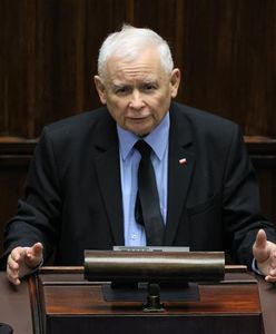 Ostra reakcja prezesa PiS. KE chce okrągłego stołu ws. wyborów w Polsce