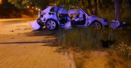 Miała zaledwie 23 lata. Zmarła w szpitalu