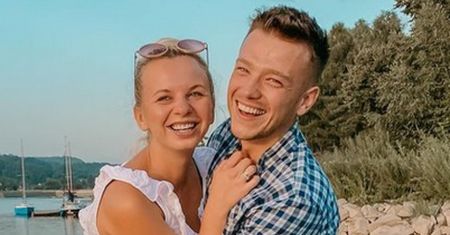 Małgorzata Heretyk i Ernest Musiał z "19+" SPODZIEWAJĄ SIĘ DZIECKA! "Trzymaliśmy to w sekrecie" (FOTO)