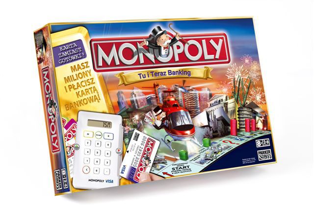 10 najfajniejszych odmian Monopoly [TOP] 13