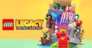 "LEGO Legacy: Heroes Unboxed" nadchodzi. To RPG z drużynowymi walkami [#wSkrócie]