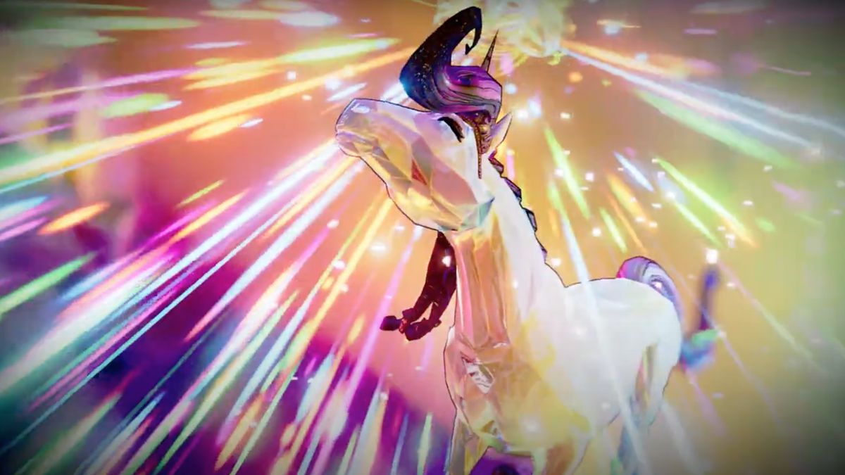 Tiny Tina's Wonderlands