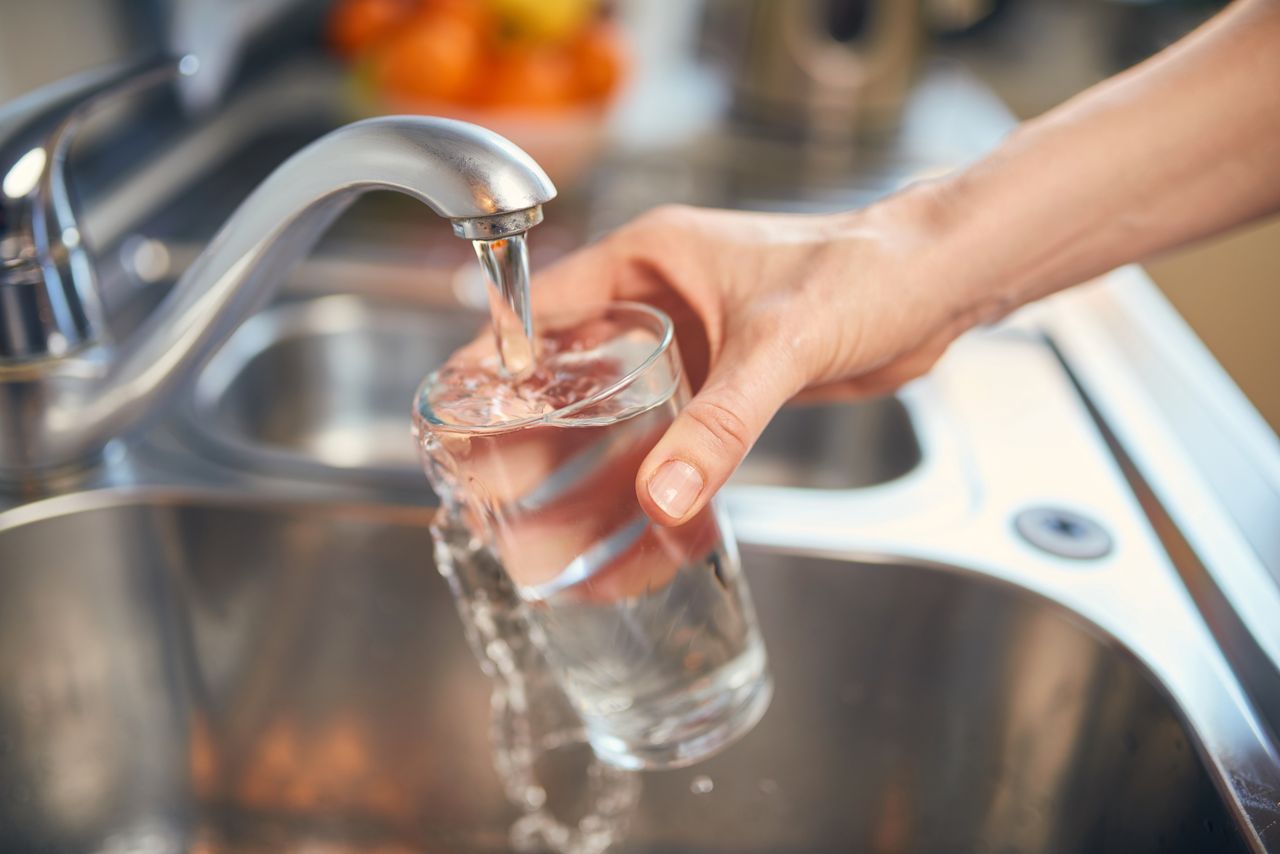 Save water, save money: Simple tips for home efficiency