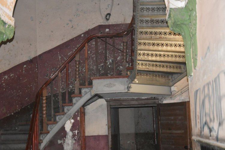 Kamienica przy Wyszyńskiego 71 we Wrocławiu