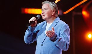 "The Voice Senior": Pan Jerzy odnalazł siostrę po ponad 50 latach
