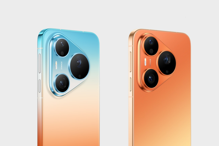 Nowe smartfony Huawei w Play. Nawet 1500 zł taniej na start i zegarki z eSIM