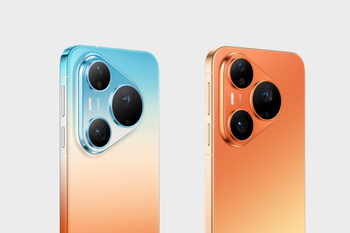 Nowe smartfony Huawei w Play. Nawet 1500 zł taniej na start i zegarki z eSIM