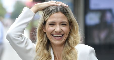 Okna po sam sufit. Koroniewska nie pomyślała o jednym