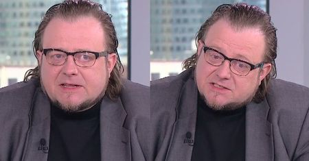 Lubaszenko o otyłości: "Nie wystarczy jedzenie zupy kapuścianej!"