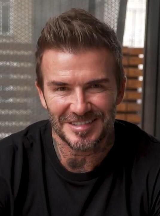 David Beckham dołączył do miliarderów. Legenda futbolu zapisała się w historii Wielkiej Brytanii